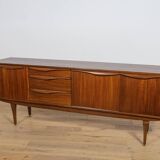 Mid-Century Teak Sideboard from Stonehill, United Knigdom, 1960s