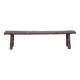 Primitive Wooden Belgium Bench (No.2)