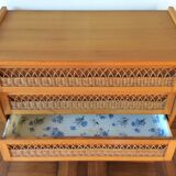 Commodity in rattan