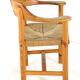 Ensemble de 5 chaises Rainer Daumiller pour Hirtshals Savværk.