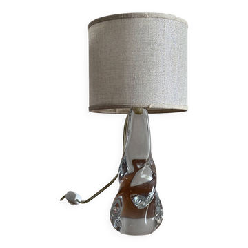 Lampe en cristal Schneider France