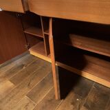 Vintage Teak Skovby of Denmark Sideboard