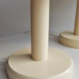 Paire de lampes