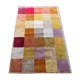 Wool velvet carpet "Robert Le Héros" Paris - 1990s 186x278