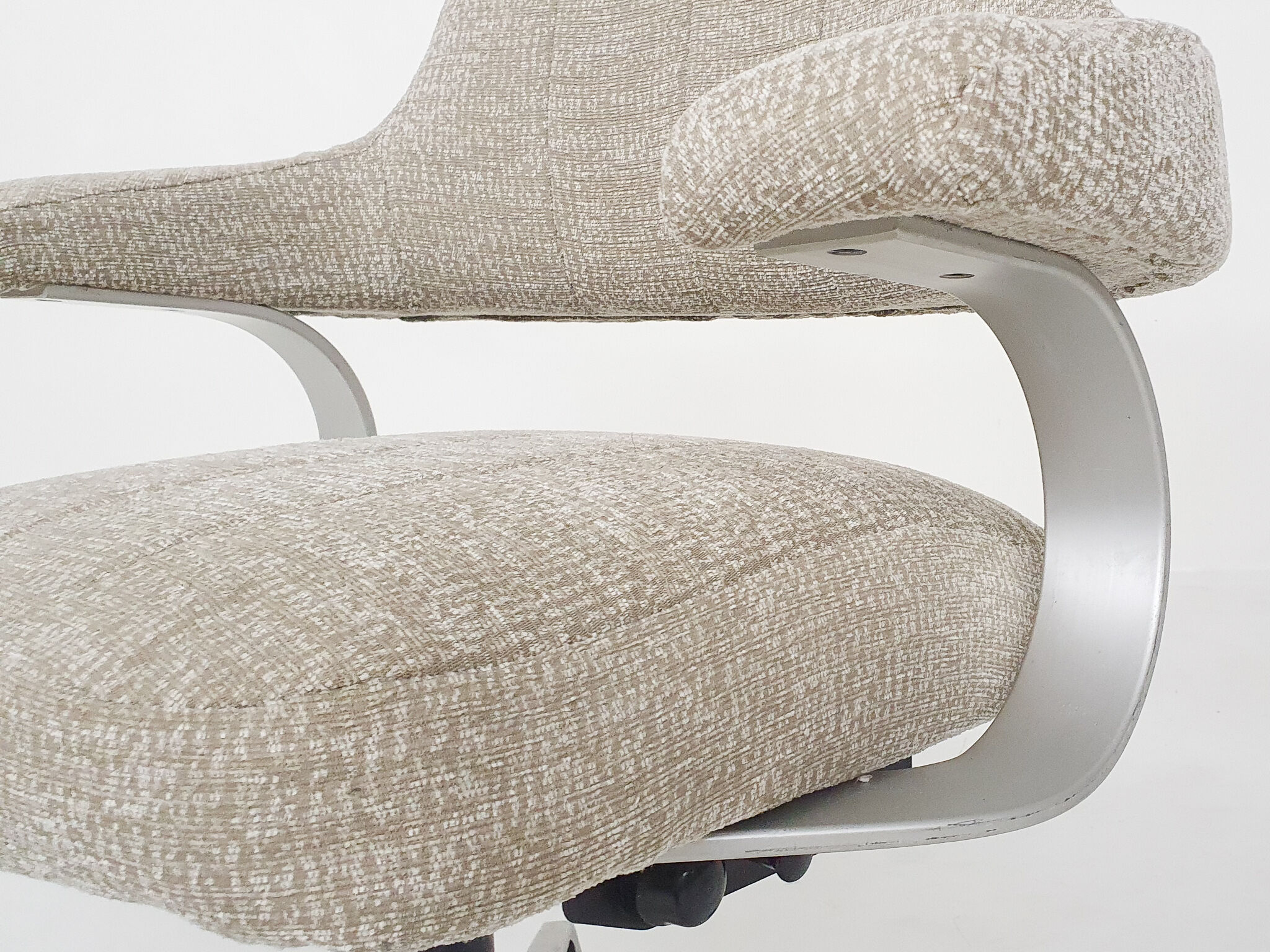 Swivel desk chair by Hag, Norway, 1970's