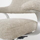 Swivel desk chair by Hag, Norway, 1970's