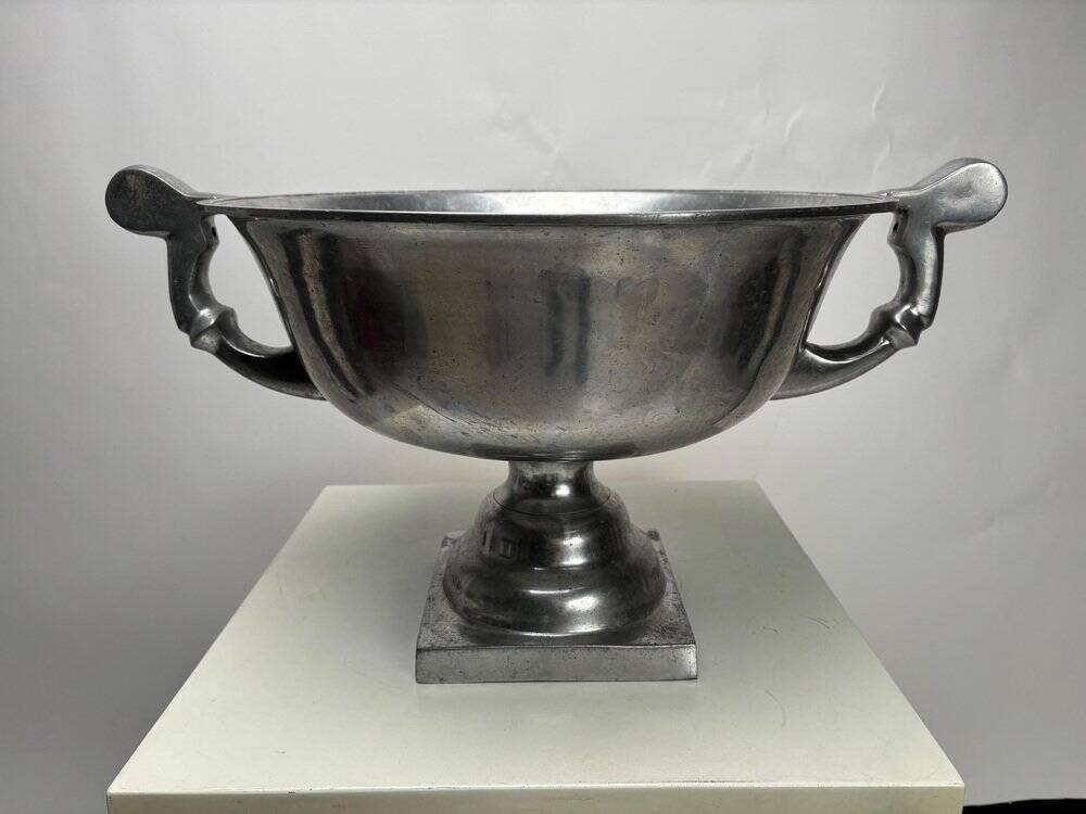 Italian Champagne Bucket or Centerpiece, 1970s