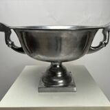 Italian Champagne Bucket or Centerpiece, 1970s