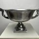 Italian Champagne Bucket or Centerpiece, 1970s