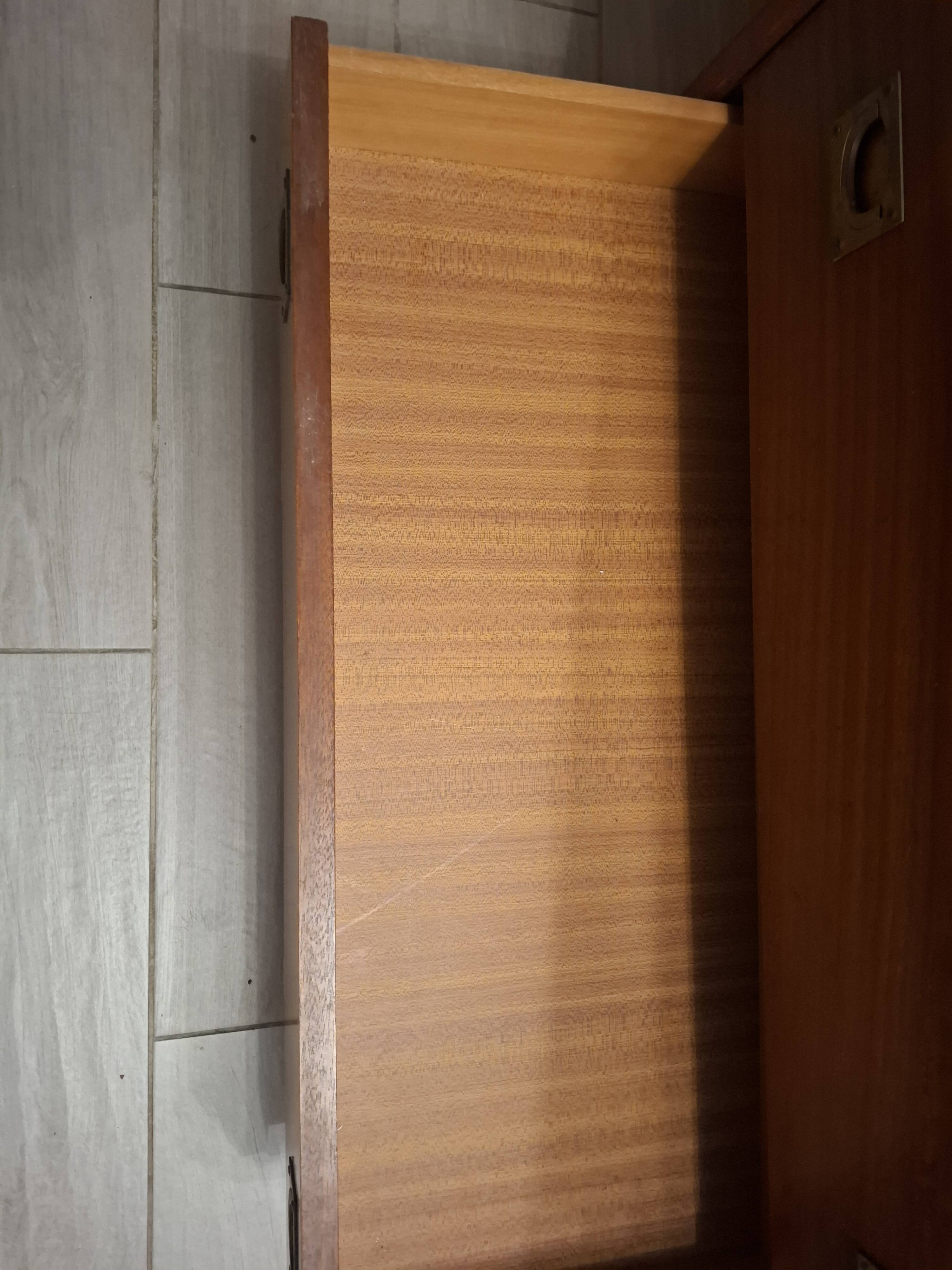 Commode Gauthier