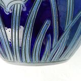 Alsatian ceramic pot cover