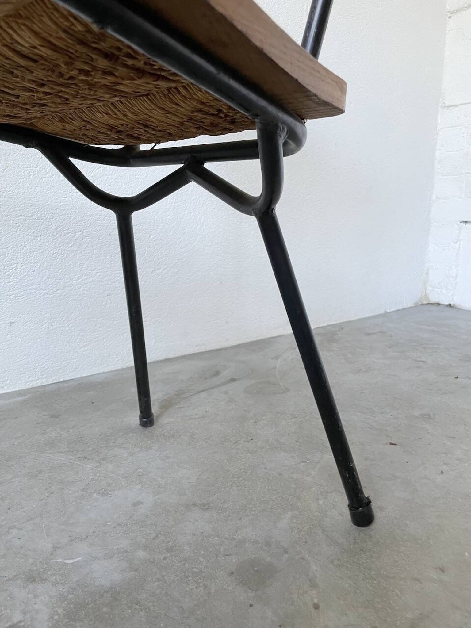 Colette Gueden dlg chair