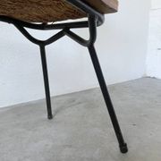 Colette Gueden dlg chair