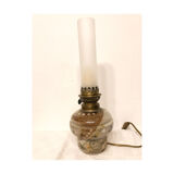 Kéraluc lamp by André L'Helguen