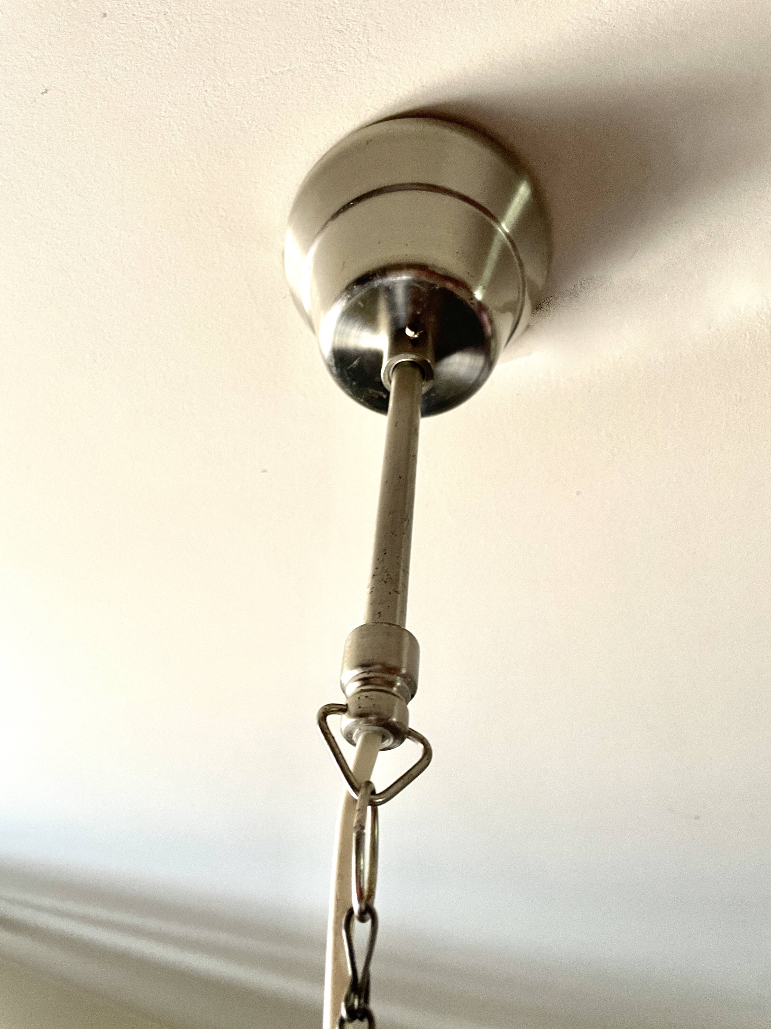 Suspension Raynith 1950