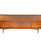 Vintage danish sideboard by Sven Andersen Møbelfabrik