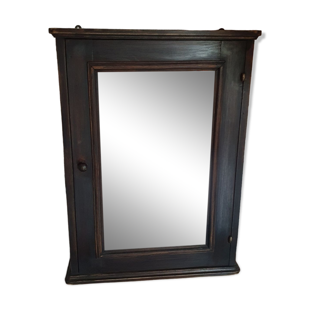 Armoire de toilette vintage Selency