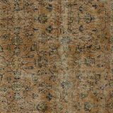 Turkish Anatolian Handmade Vintage Rug 302 cm x 177 cm