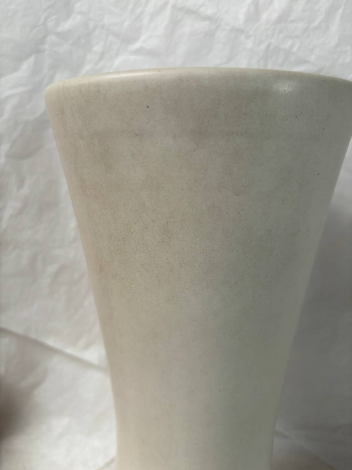 Large West Germany vase