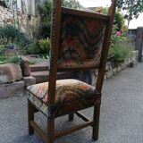 Set of 8 chairs