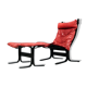 Armchair - Ottoman 1960