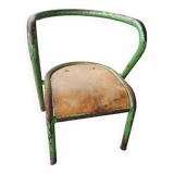 Chaise enfant Hitier