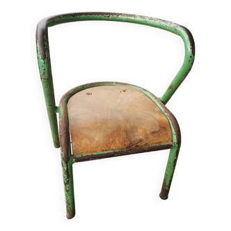 Hitier children's chair