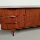 Scandinavian style sidebard