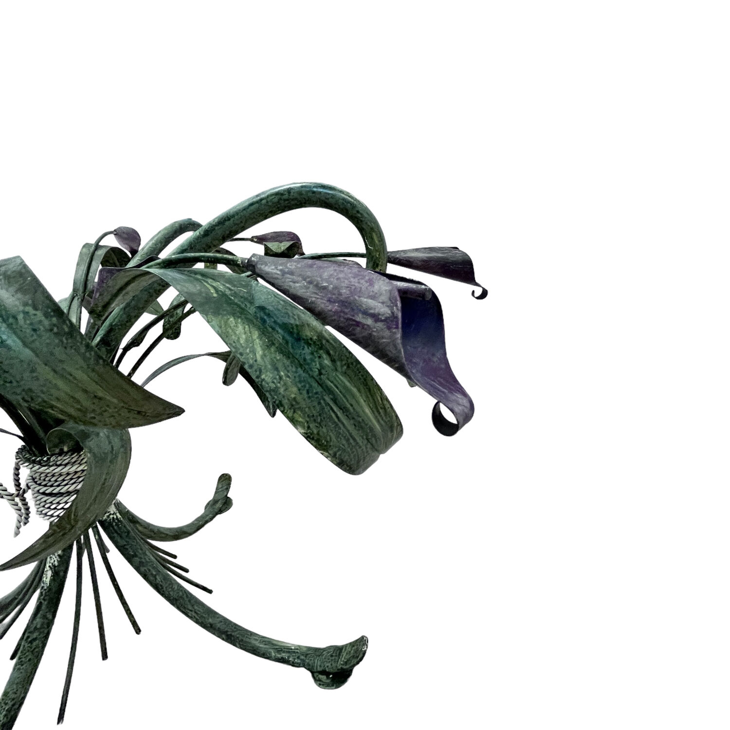 Coffee table bouquet