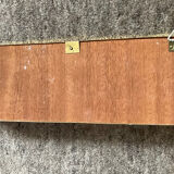 Formica towel rack from the 60s and 70s