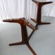 Table Baumann ovale