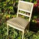 Bedroom chair