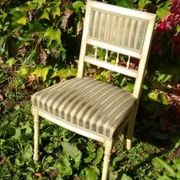 Bedroom chair