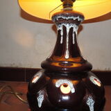 Lava lamp