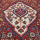 Persian carpet Djozan vintage, 108x160cm