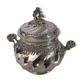 massive silver sugar