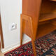 Bureau secrétaire vintage style scandinave 60’s