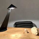 Toucan office lamp design Patrice Bonneau edition Genexco vintage 80s