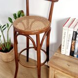 high bar stool