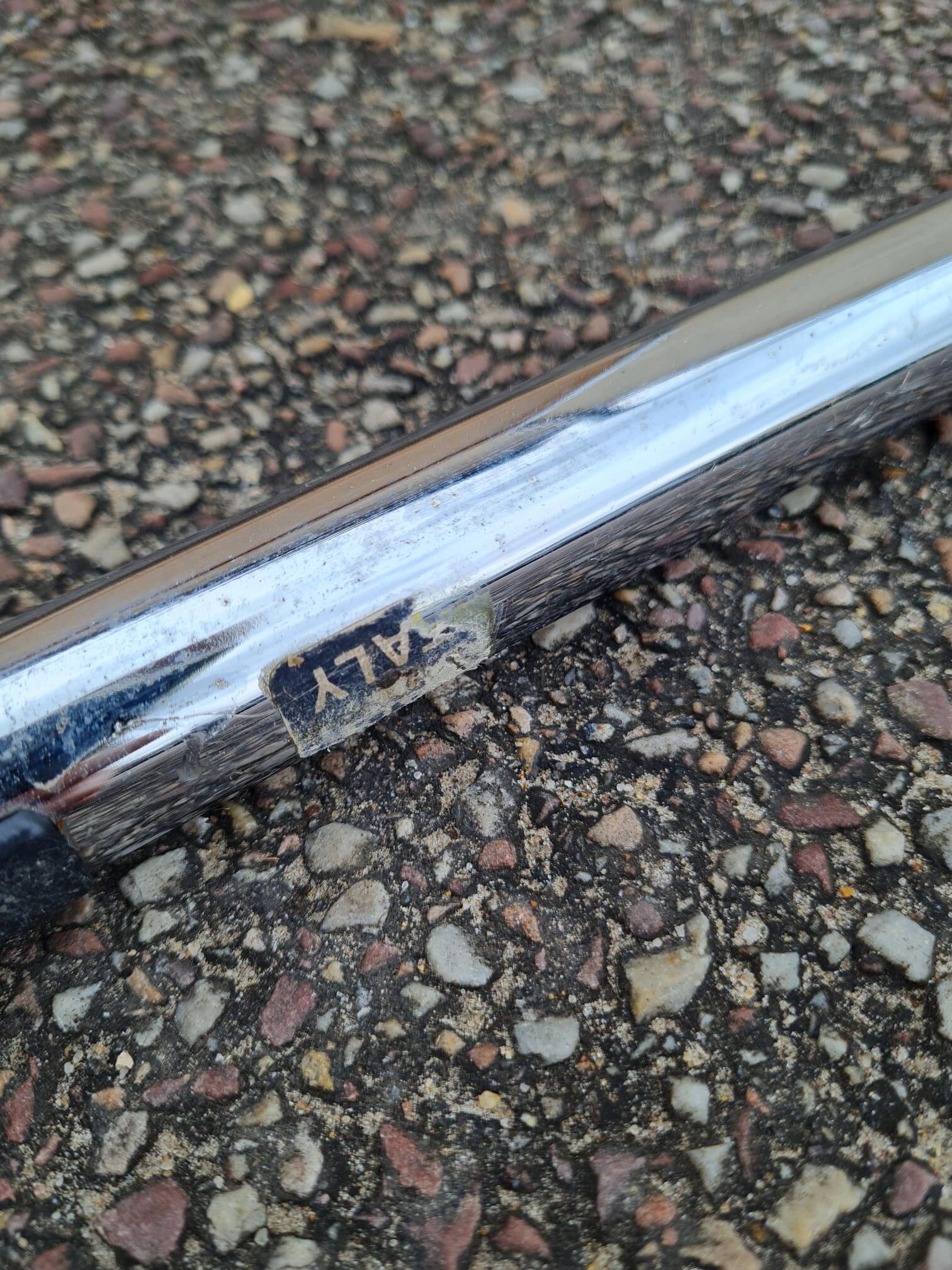 Cesca B32 chair by Marcel Breuer