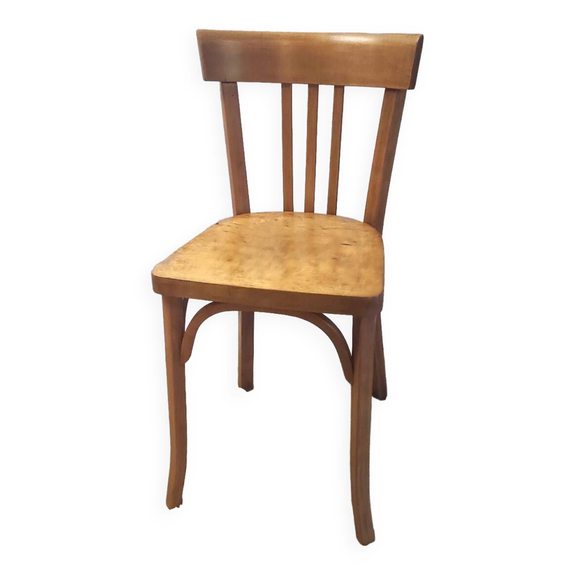 La plus jolie chaise bistrot de salle à manger