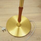 Floor lamp, Danish design, 1970s, production: Denmark