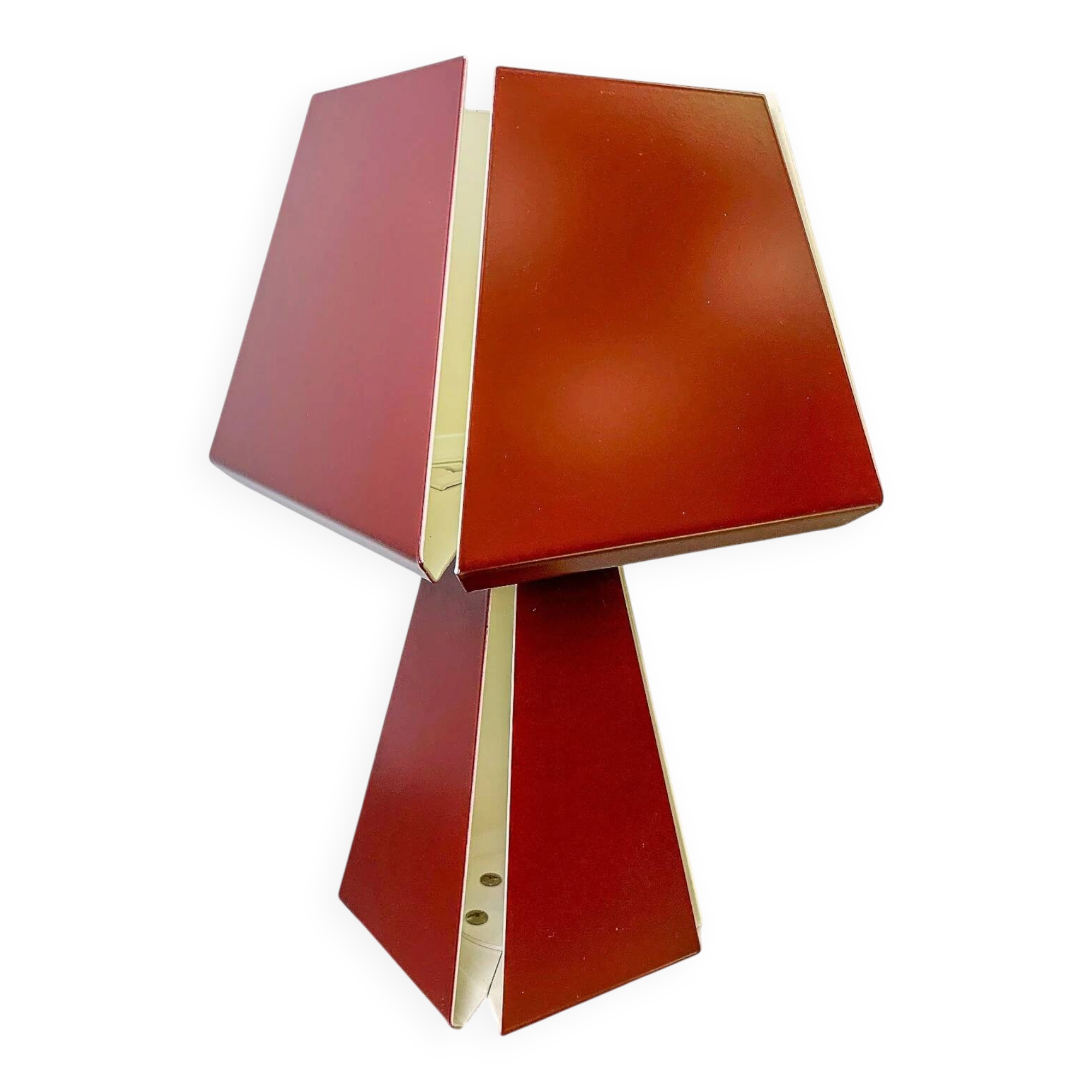 "FAS" table lamp by Uno Design, Spain, 2012
