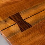 “Frenchman’s Cove II” dining table by Mira Nakashima, United States, 2004