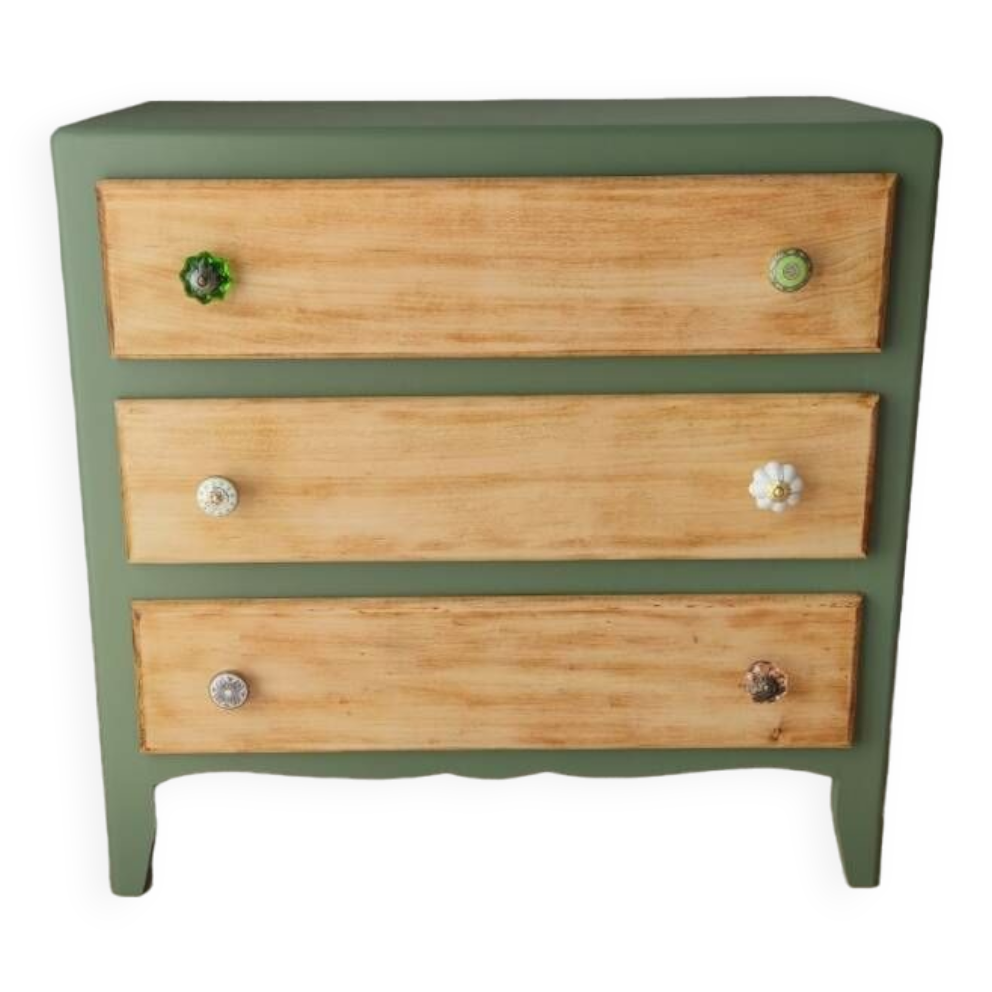 Commode année 50/60