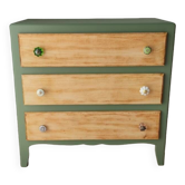 Commode année 50/60