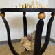 Table basse échec
