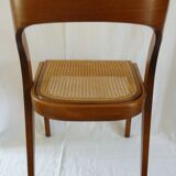Baumann cannea Chair