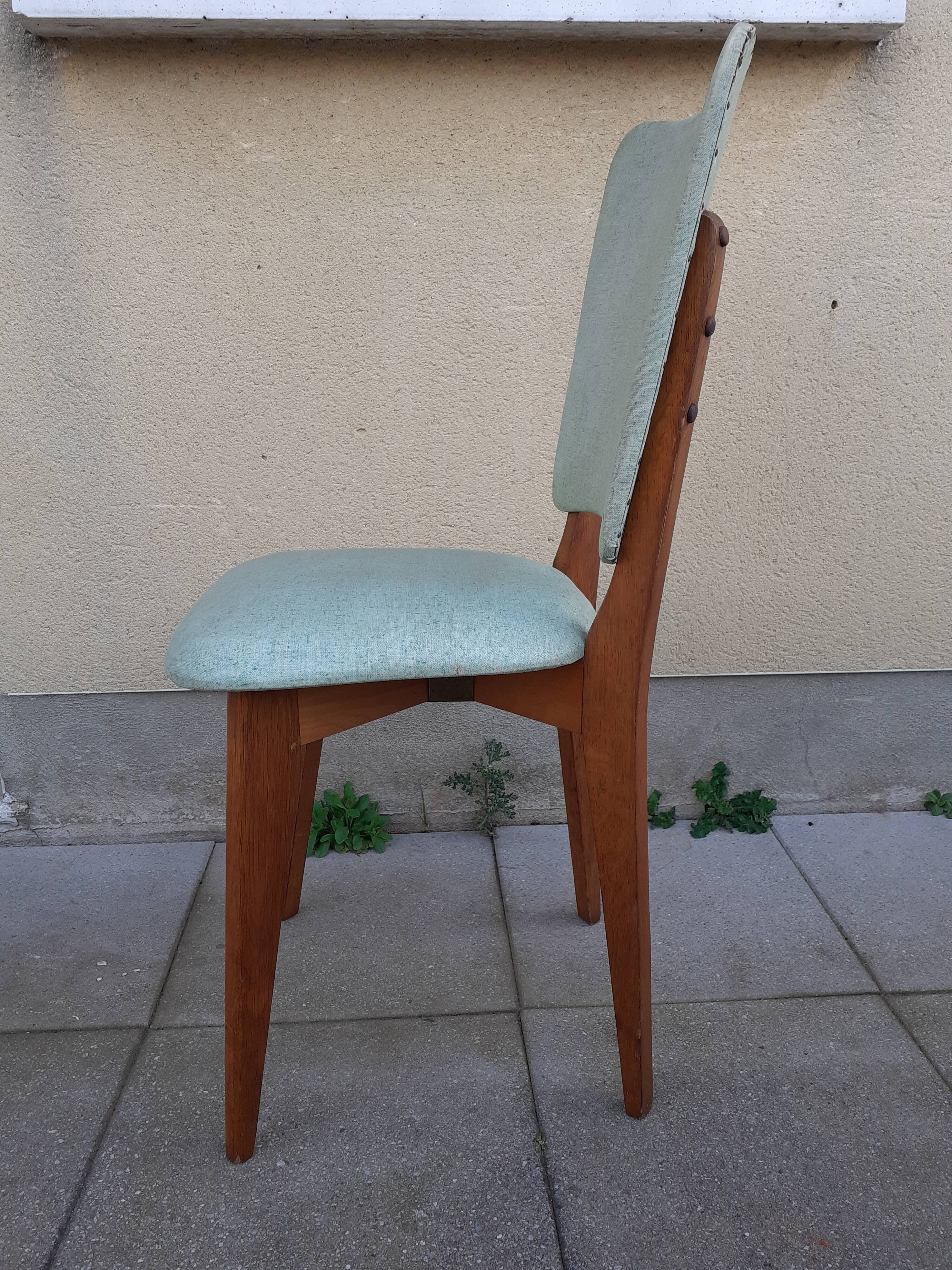 Scandinavian vintage chair