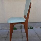 Scandinavian vintage chair